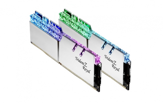 G.Skill është prodhuesi i parë që vendos rekord të memories përtej 6GHz