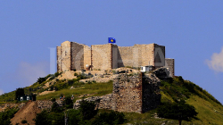 Goditja e Novobërdës