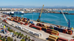 Bllokohen 46.2 ton produkte të pasigurta nga Brazili në Shqipëri