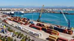 Bllokohen 46.2 ton produkte të pasigurta nga Brazili në Shqipëri