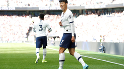Juve rivalizon Napolin për yllin e Tottenhamit
