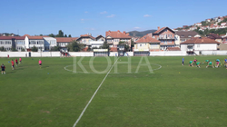 Flamurtari – Dukagjini, formacionet zyrtare