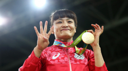 Mundësja japoneze synon lavdinë me titullin e pestë olimpik