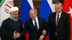 Samit Rusi-Turqi-Iran për të vendosur të ardhmen e Sirisë