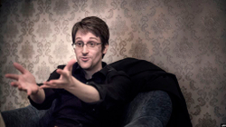 Snowden kërkon nga Franca t'i sigurohet azili