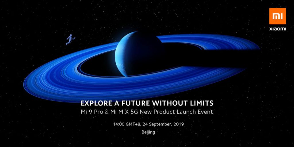 Xiaomi Mi 9 Pro 5G dhe Mi Mix 4 5G mbërrijnë javën e ardhshme