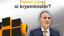 Sonte në Rubikon i ftuar është Fatmir Limaj