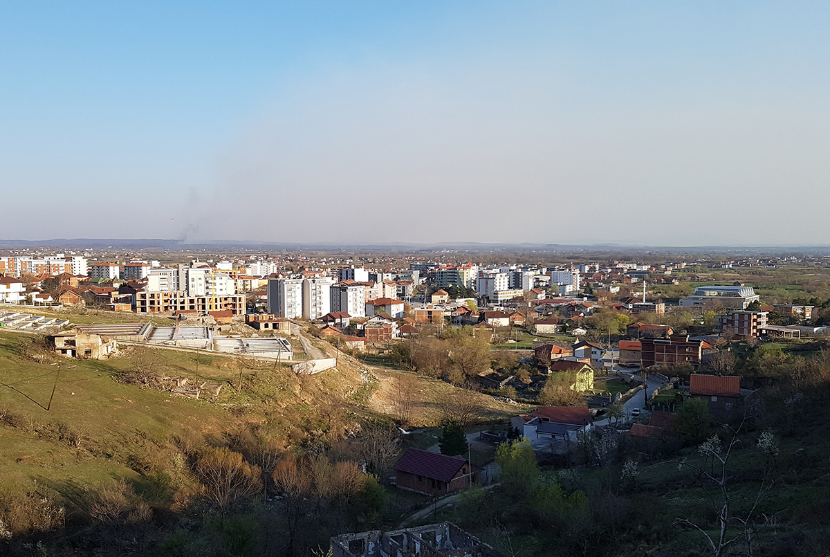 Mbi 500 hektarë tokë bujqësore shfrytëzohen ilegalisht në Istog