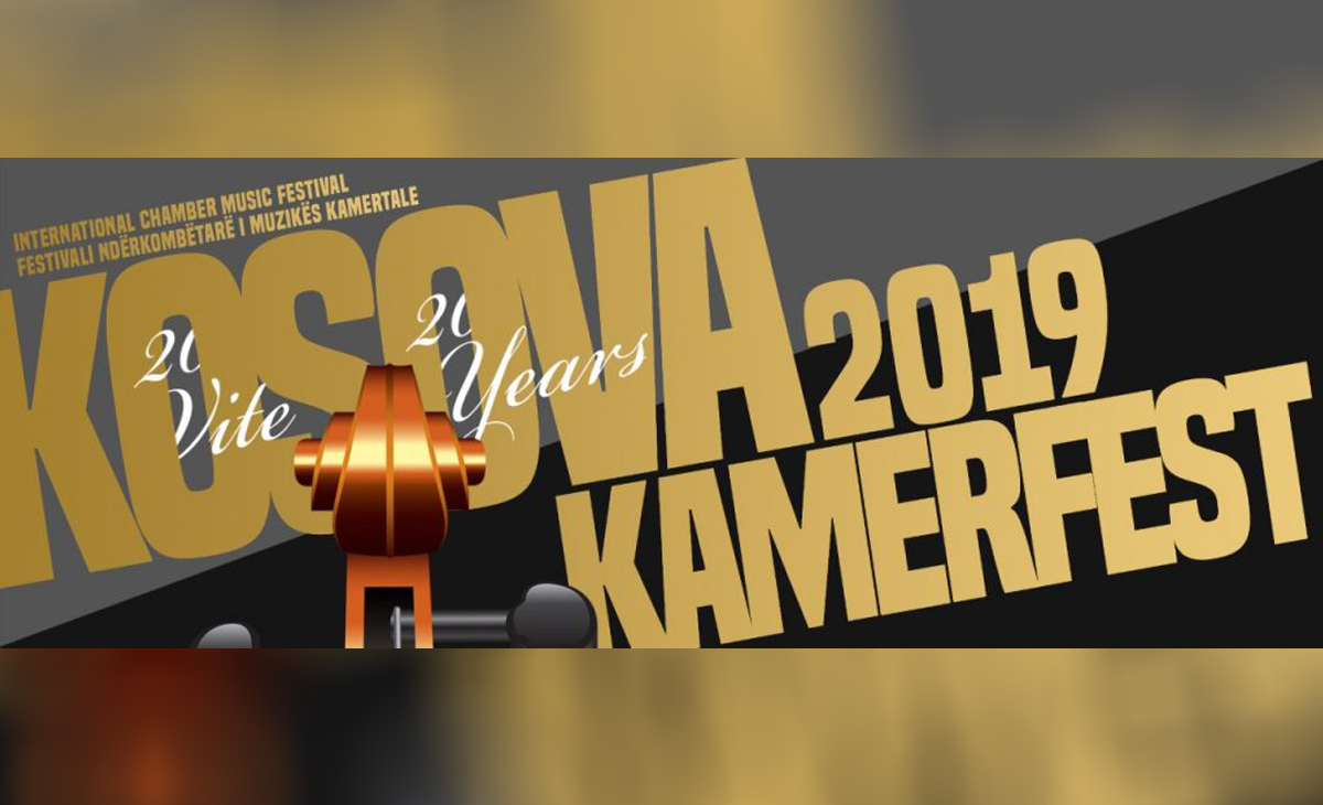 Në Prishtinë sot nis festivali “Kosova Kamerfest”
