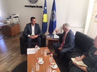 Tregtia midis Kosovës e Shqipërisë shënon rritje, mundësi për thellimin e saj