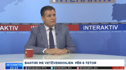 Bahtiri: Po të ishte për AKR-në s’do të fitoja Mitrovicën – më ka ndihmuar Kurti
