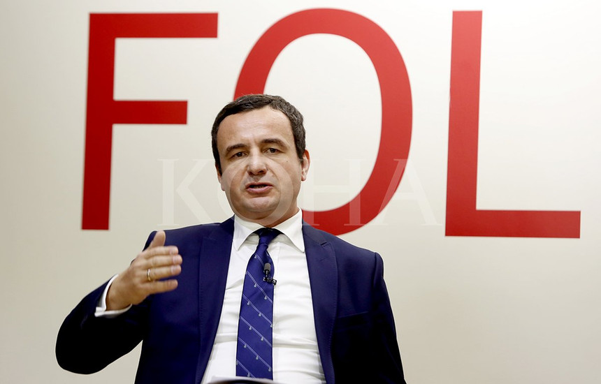 Foto: Driton Paçarada / Koha Ditore