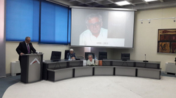 Fiedleri kujtohet si albanologu që punoi sa një institucion