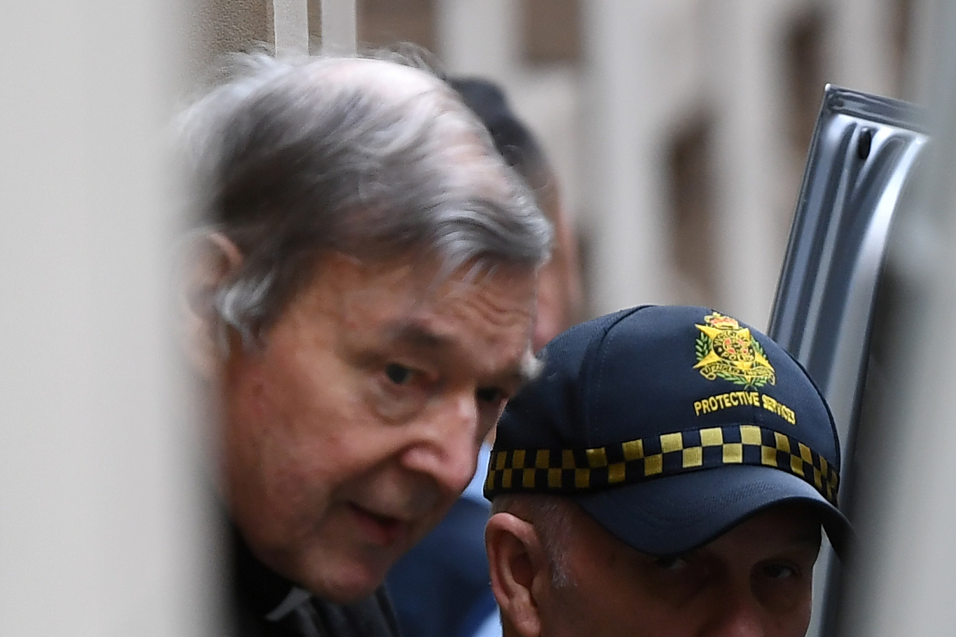 Foto: Reuters