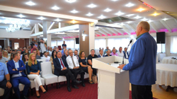 Pacolli në Viti: Rinia është aseti më i madh që ka Kosova