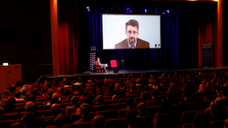 Snowden dëshiron të rikthehet në SHBA – por me disa kushte