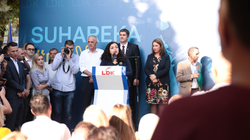 Osmani: S’mund ta luftojnë korrupsionin regjisorët e Klanit Pronto