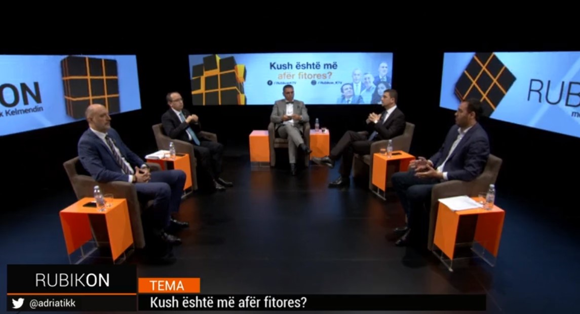 Pse sipas Konjufcës duhet votuar Vetëvendosja dhe pse qeveritë e deritashme janë ‘skandaloze’