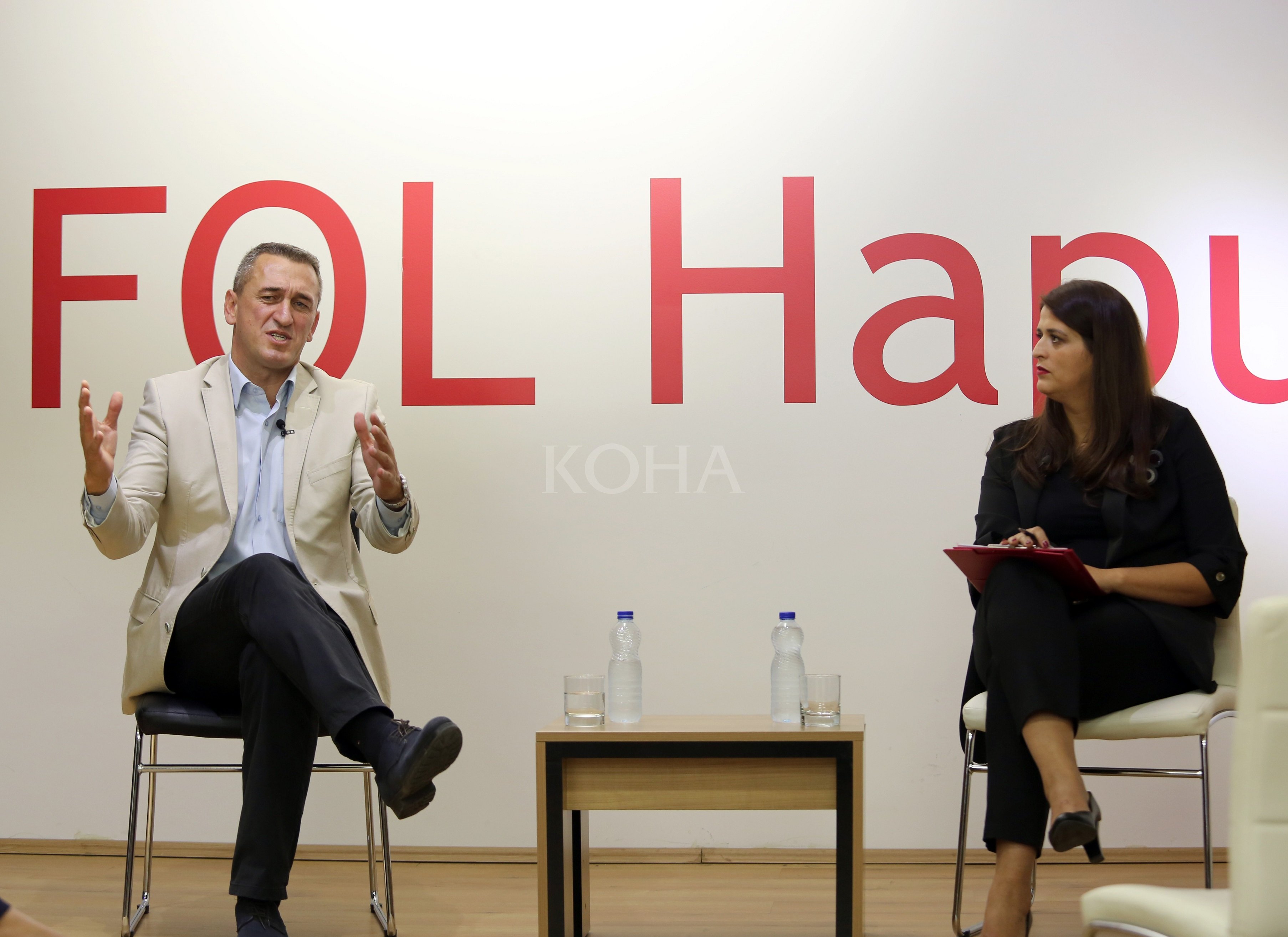 Foto: Alban Bujari / Koha