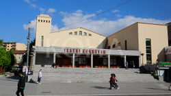 Vdes Hysen Podrimçaku, balerini i gjeneratës së parë të Baletit të Kosovës