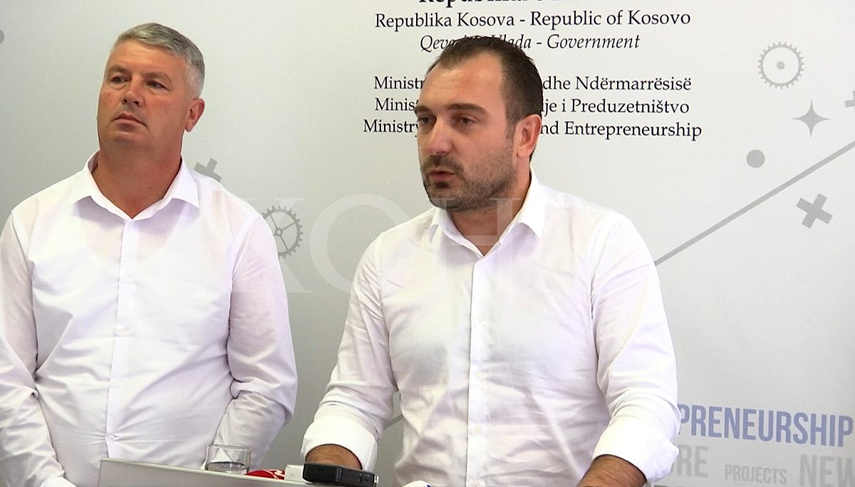 Kritikohet Ministria e Inovacionit që ndau 4 milionë euro për bizneset në kohë fushate