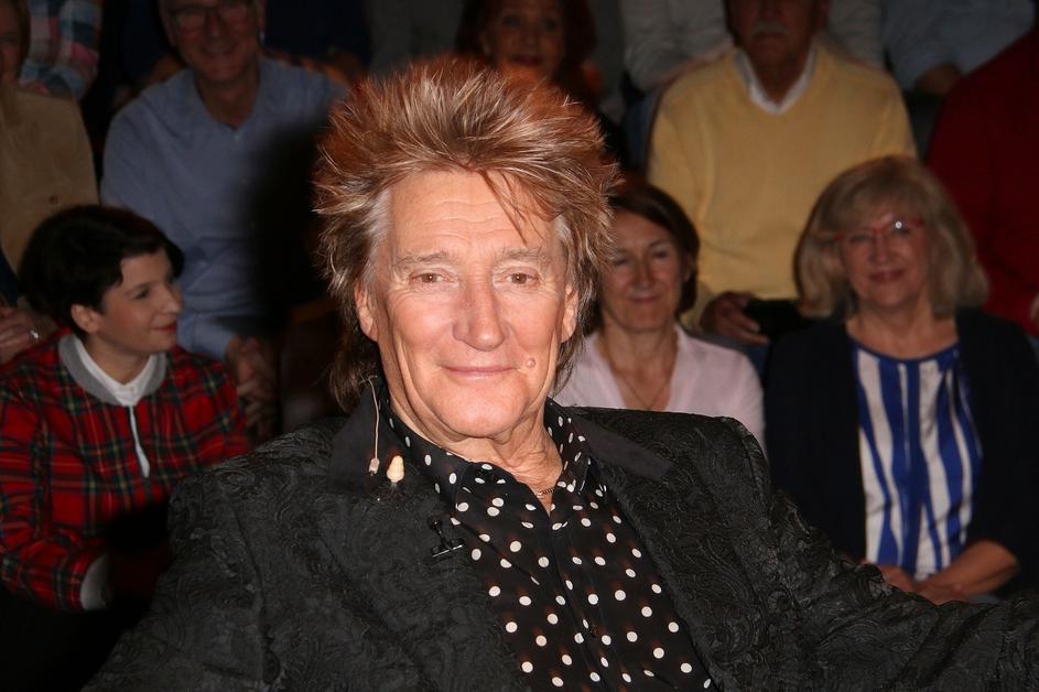 Rod Stewart tregon se ka luftuar me kancerin e prostatës