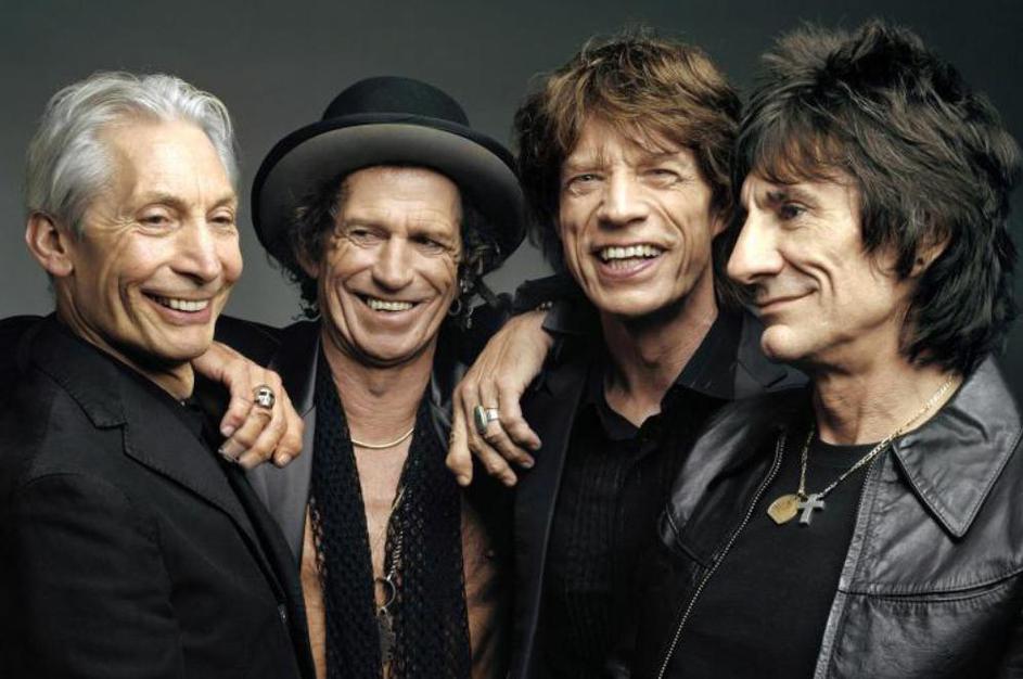 Rolling Stones shënon 60-vjetorin me turneun e parë pas vdekjes së Charlie Watts