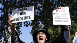 BE i jep 12 ditë afat Britanisë për një propozim me shkrim për Brexitin, ose...