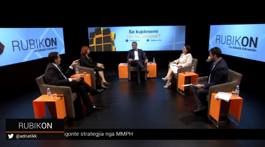 Hoxha: Hapësirat komunale janë shfrytëzuar për interesa private