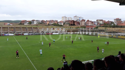 Caktohen çiftet e rrethit të dytë të Kupës së Kosovës në futboll