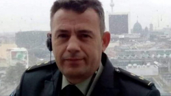 Petrit Bojaxhiu nga Dragashi, i ftuari i radhës nga Specialja