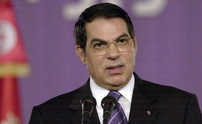 Ka vdekur në mërgim ish-presidenti i Tunizisë