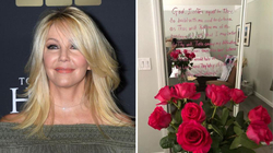 Heather Locklear përsëri në rehabilitim për varësi nga alkooli