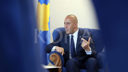 Haradinaj tregon temat për çka do të angazhohet AAK-ja pas humbjes në zgjedhje