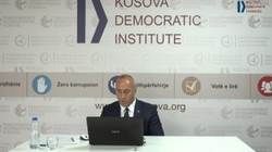 Haradinaj: Heqja e taksës bëhet vetëm kur Serbia ta njohë Kosovën