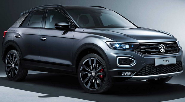 Volkswagen shton motorin 2.0 litërsh TDI me 190 kuajfuqi në T-Roc