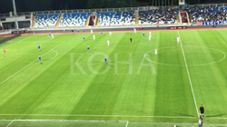 Prishtina fiton në fund përballjen me Gjilanin