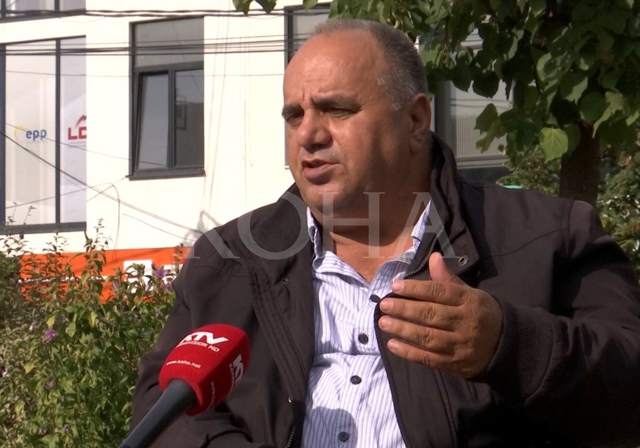 19 vjet pasi i shpëtoi atentatit, Rudi kërkon ulëse në Kuvend