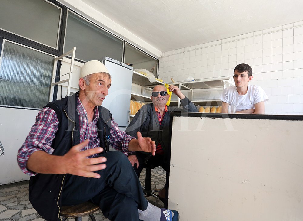 Foto: Alban Bujari / KD