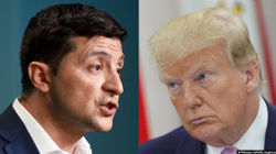 Trump e pranon se ka biseduar me presidentin ukrainas për Bidenin e djalin e tij