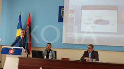 Ahmeti: Për dy vjet Ministria e Infrastrukturës s’e realizoi asnjë projekt në Lipjan