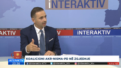 Lluka: Do të privatizojmë shërbimin spitalor, qytetarët s’paguajnë