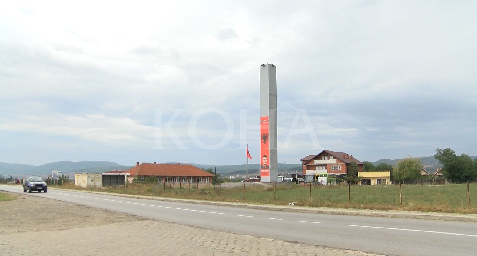 7 vjet pas kontratës memoriali “Afrim Zhitia” nuk u përfundua, palët akuzojnë njëra-tjetrën