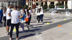 Edhe këtë vit KOK-u do të hapë “Javën Evropiane të Sportit”