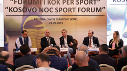 Hapet “Java Evropiane e Sportit” në Kosovë