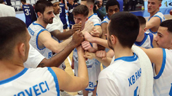 FIBA: “Vreshtarët” nga Kosova të gatshëm të shkruajnë histori në Europe Cup