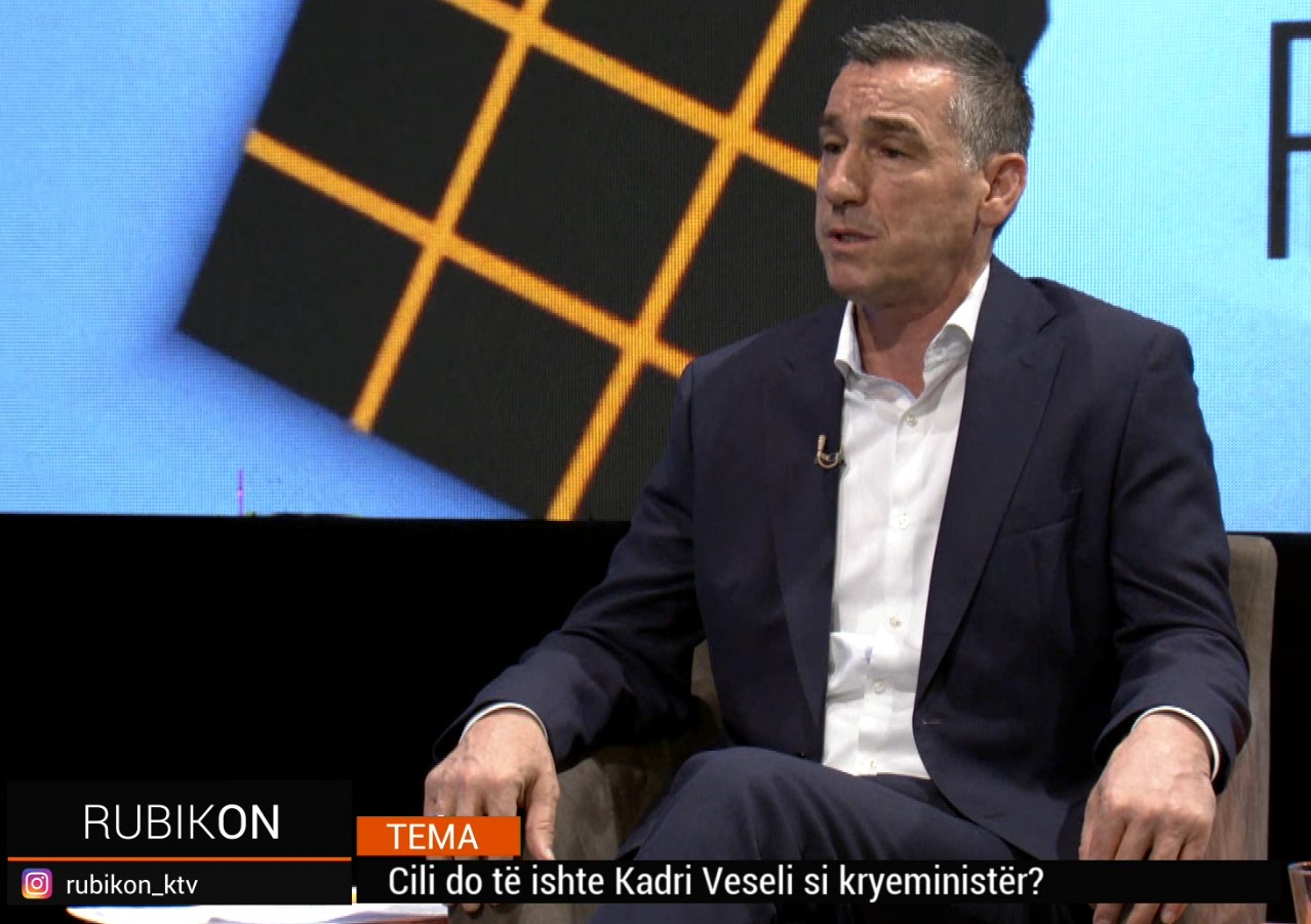 Veseli thotë se korrupsioni prek të gjitha partitë