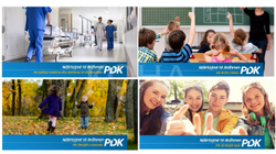 Denoncohet PDK-ja për përdorimin e fotove nga interneti në fushatën për shëndetësi