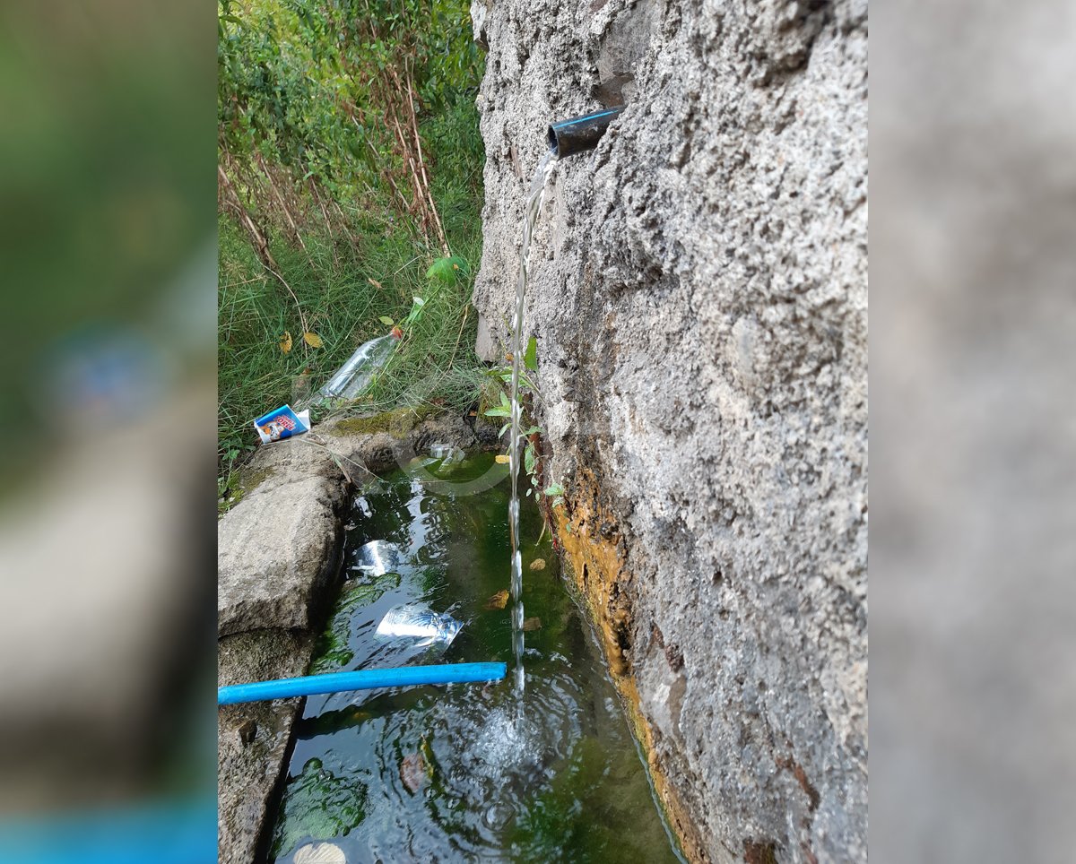Kamenica pa alternativë për furnizim me ujë pas ndotjes së dy puseve