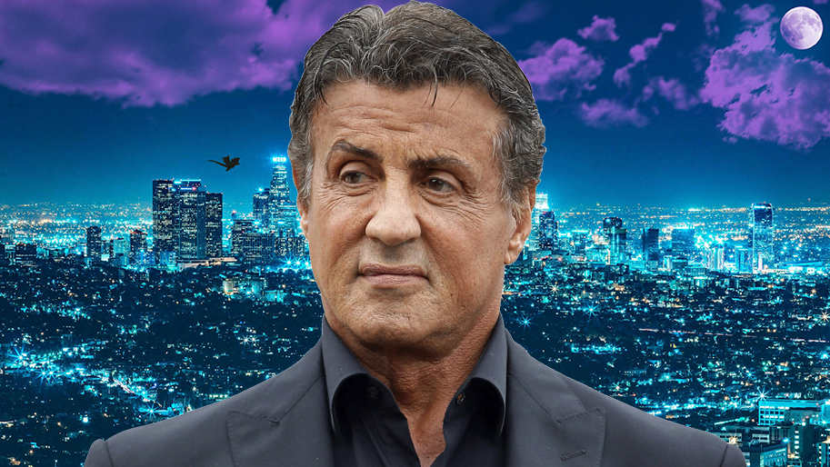 Sylvester Stallone do të luajë në një projekt të ri me superheronj